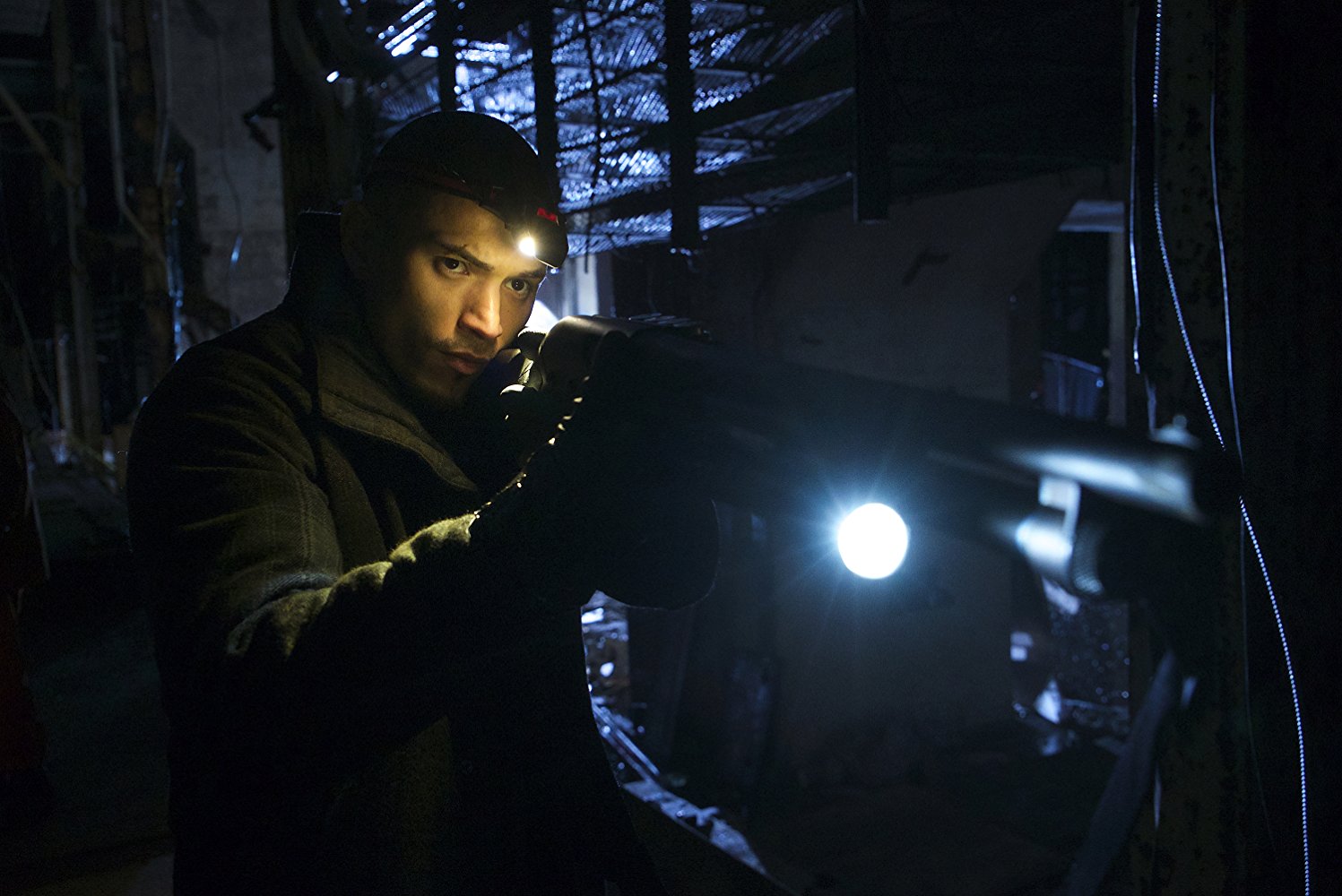 Augustin 'Gus' Elizalde