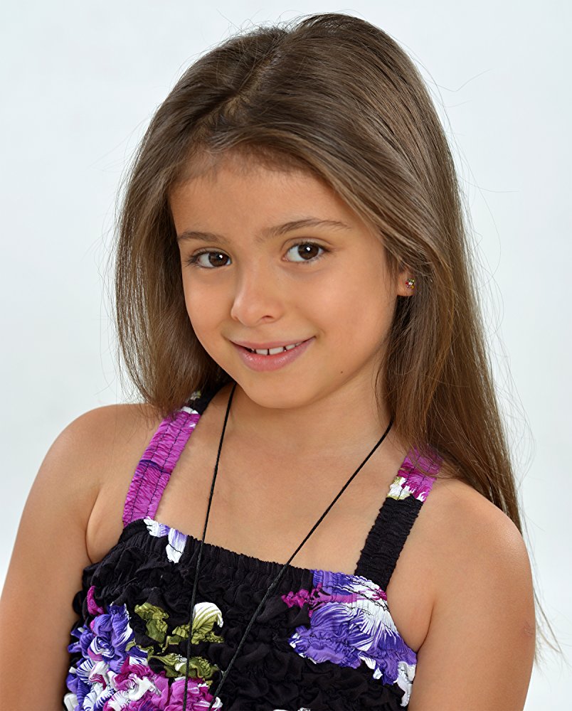 Dominique Lucky Martell