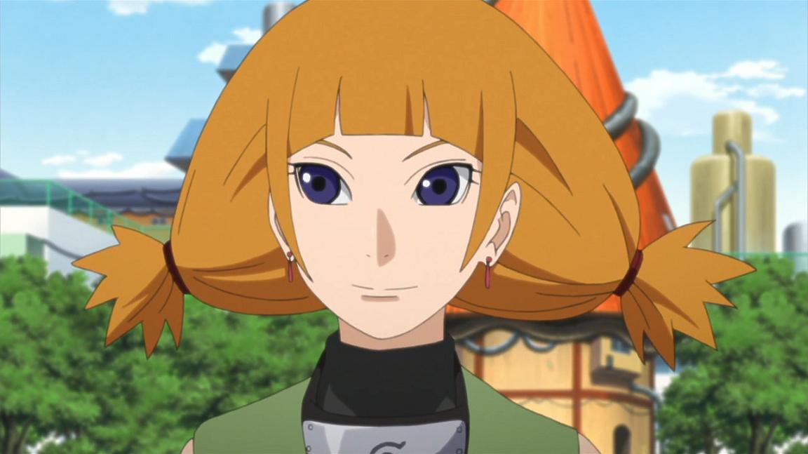 Moegi