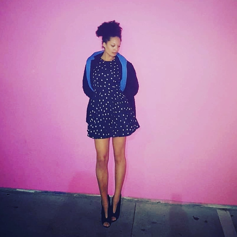 Johanna Thea