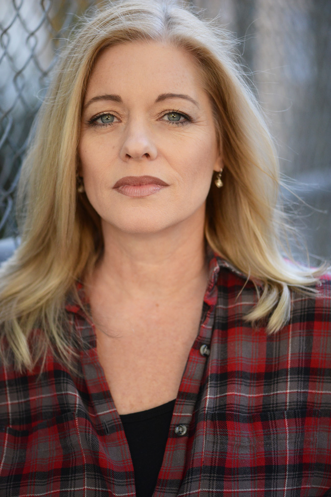 Kelly Mullis