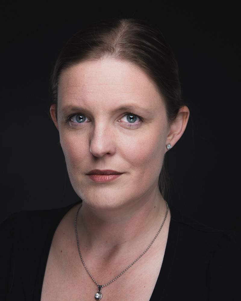 Samantha Hindman