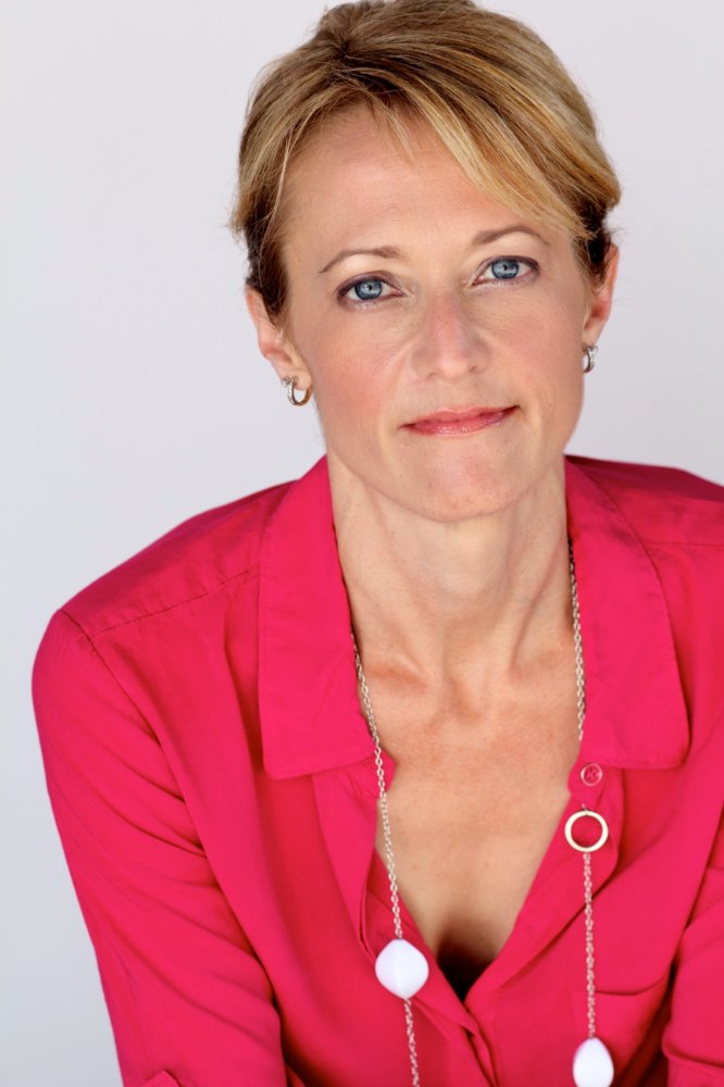 Leslie Taylor