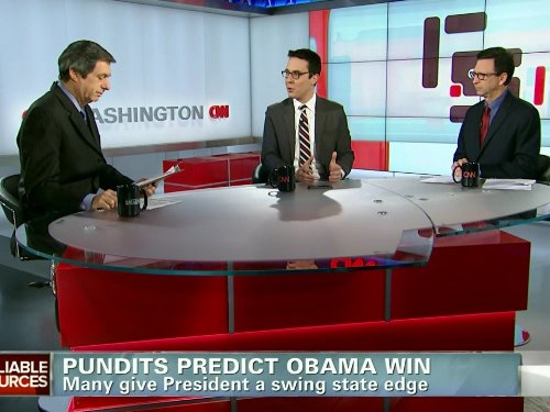 Howard Kurtz