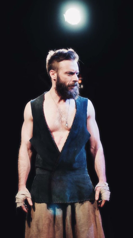 Christian Levatino