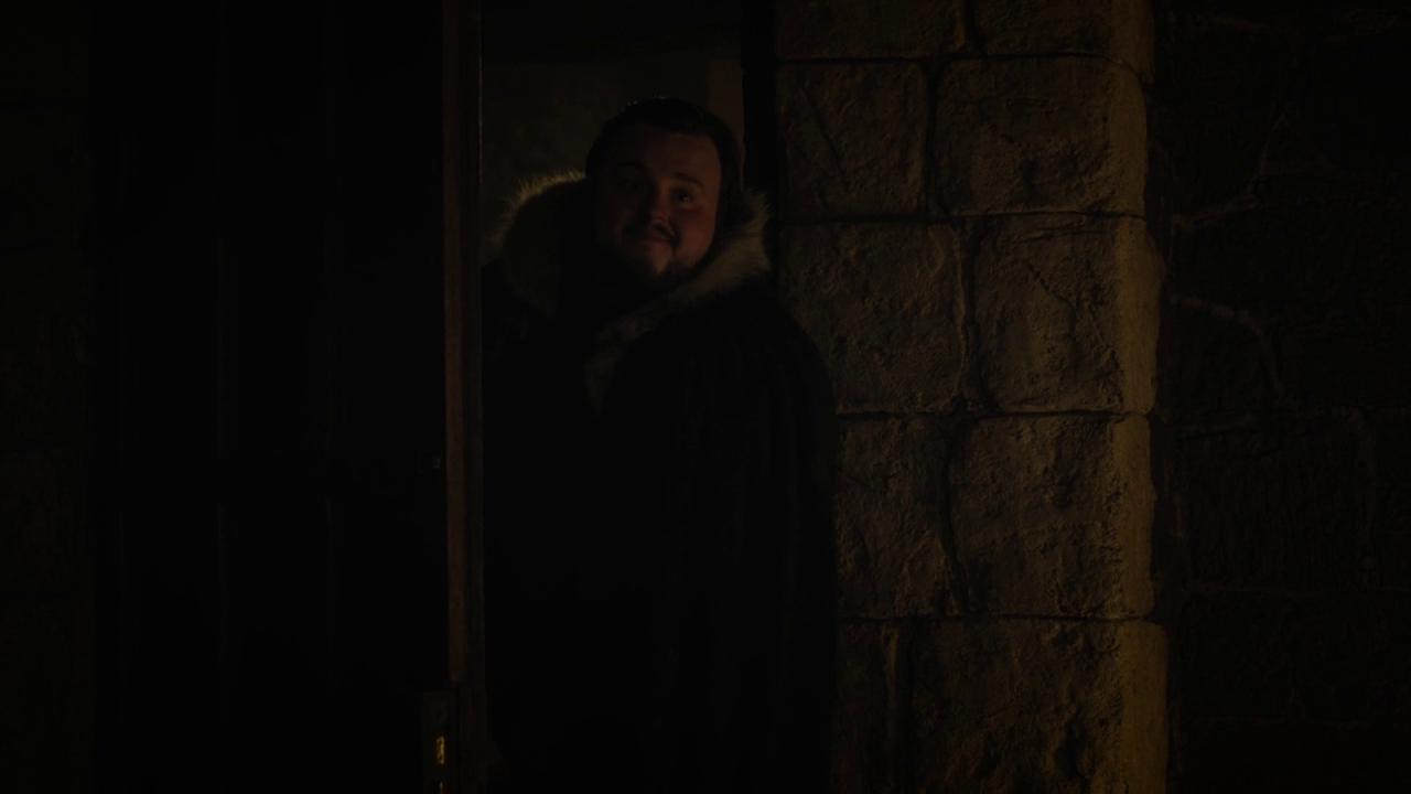 Samwell Tarly