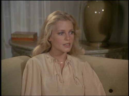 Cheryl Ladd