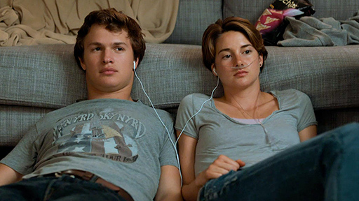 Augustus Waters
