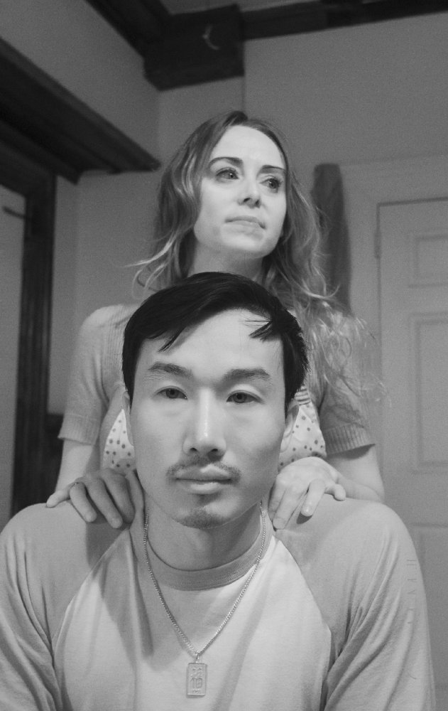 Holden Wong