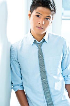 Mark Barrios