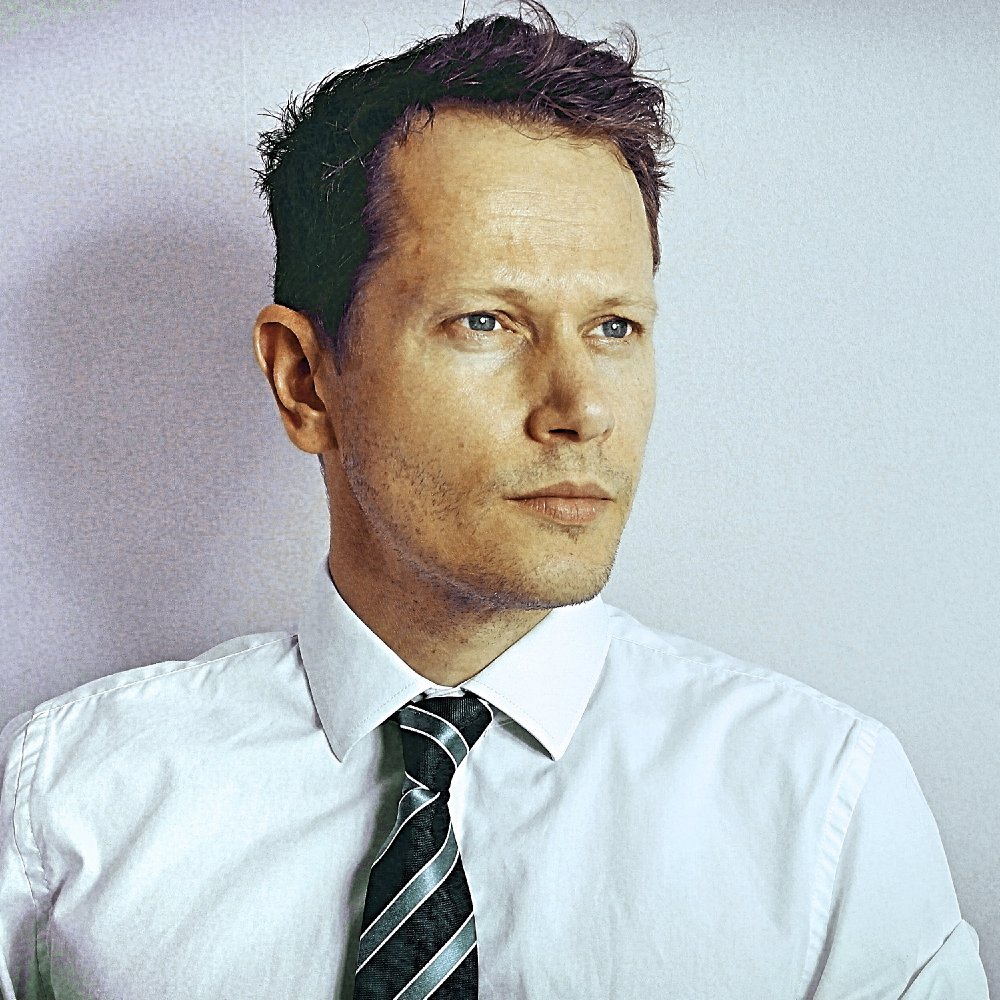 Pontus Olgrim