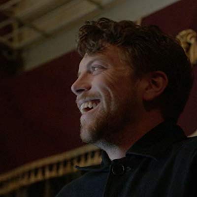James Gillies