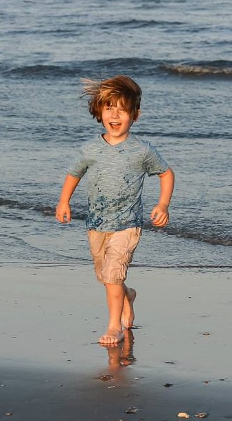 Gavin Munn