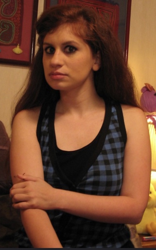 Brandi Aguilar