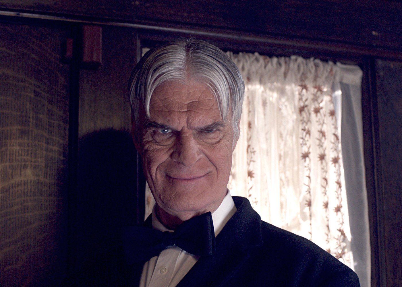 Richard Moll