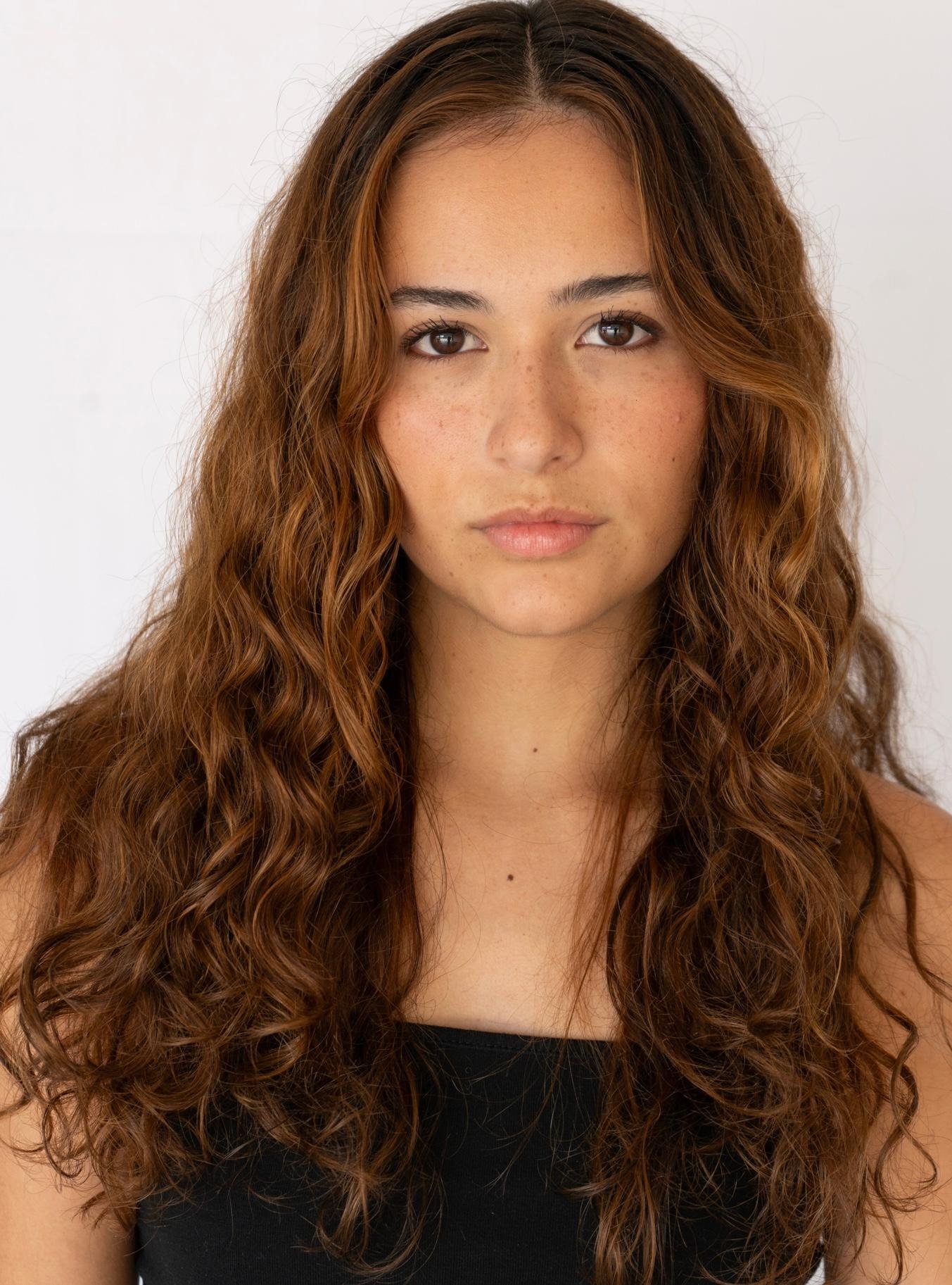 Maddie Cravens