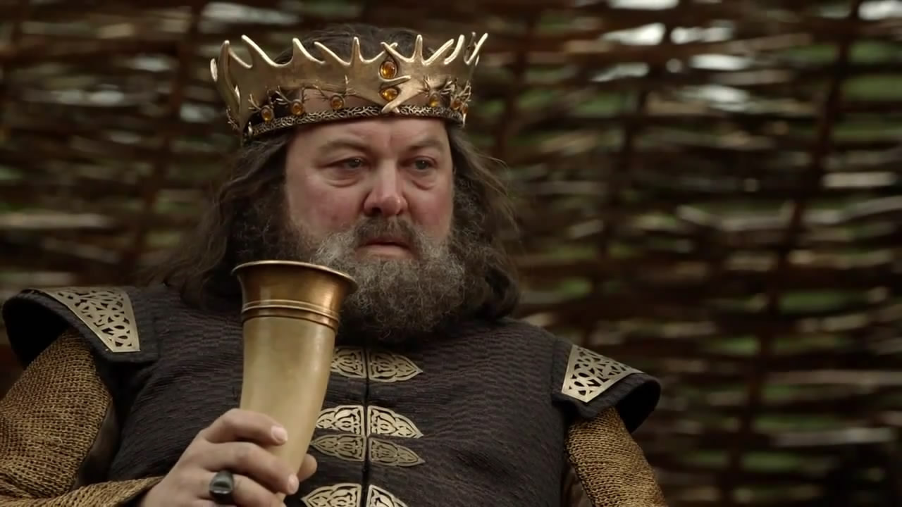 Robert Baratheon
