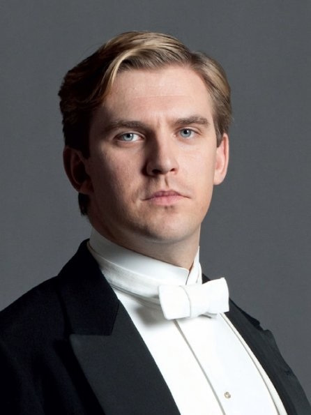 Matthew Crawley