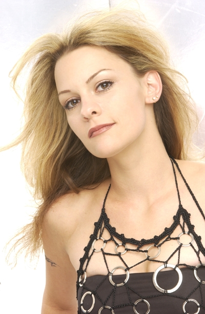 Shannon Marlyse