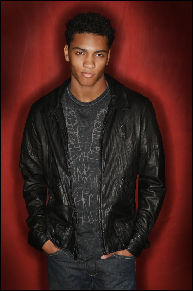 Jordan Wright