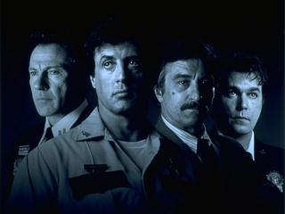 Sheriff Freddy Heflin