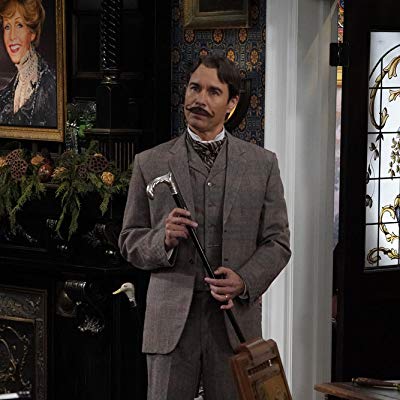 Will Truman, Himself (Will)
