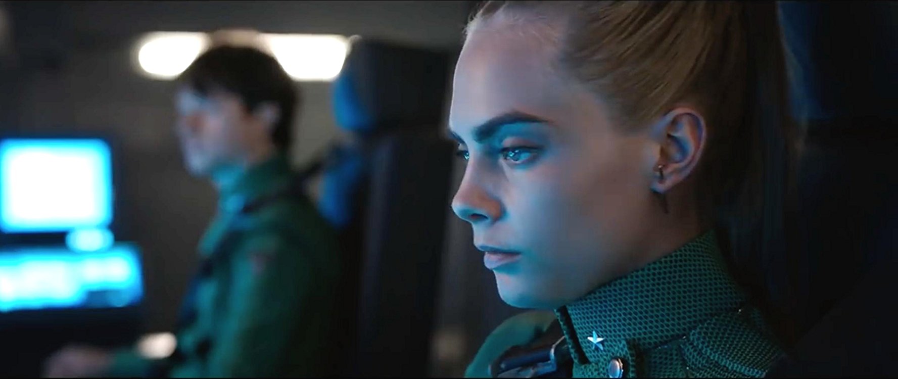 Laureline