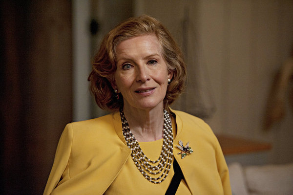 Blythe Ballard