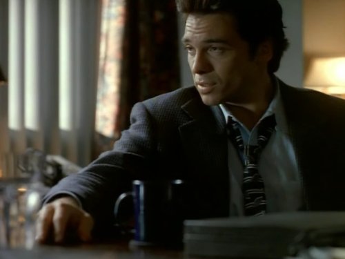 Jason Gedrick