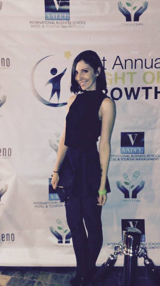 Michelle Murad