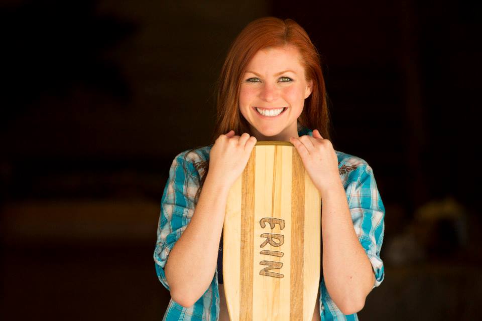 Erin Cosgrove