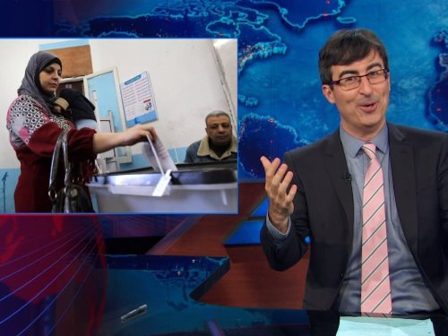 John Oliver