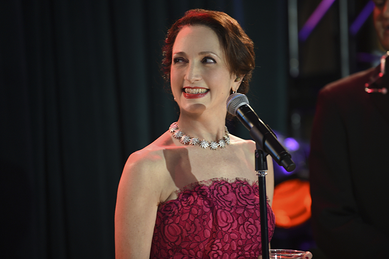 Bebe Neuwirth