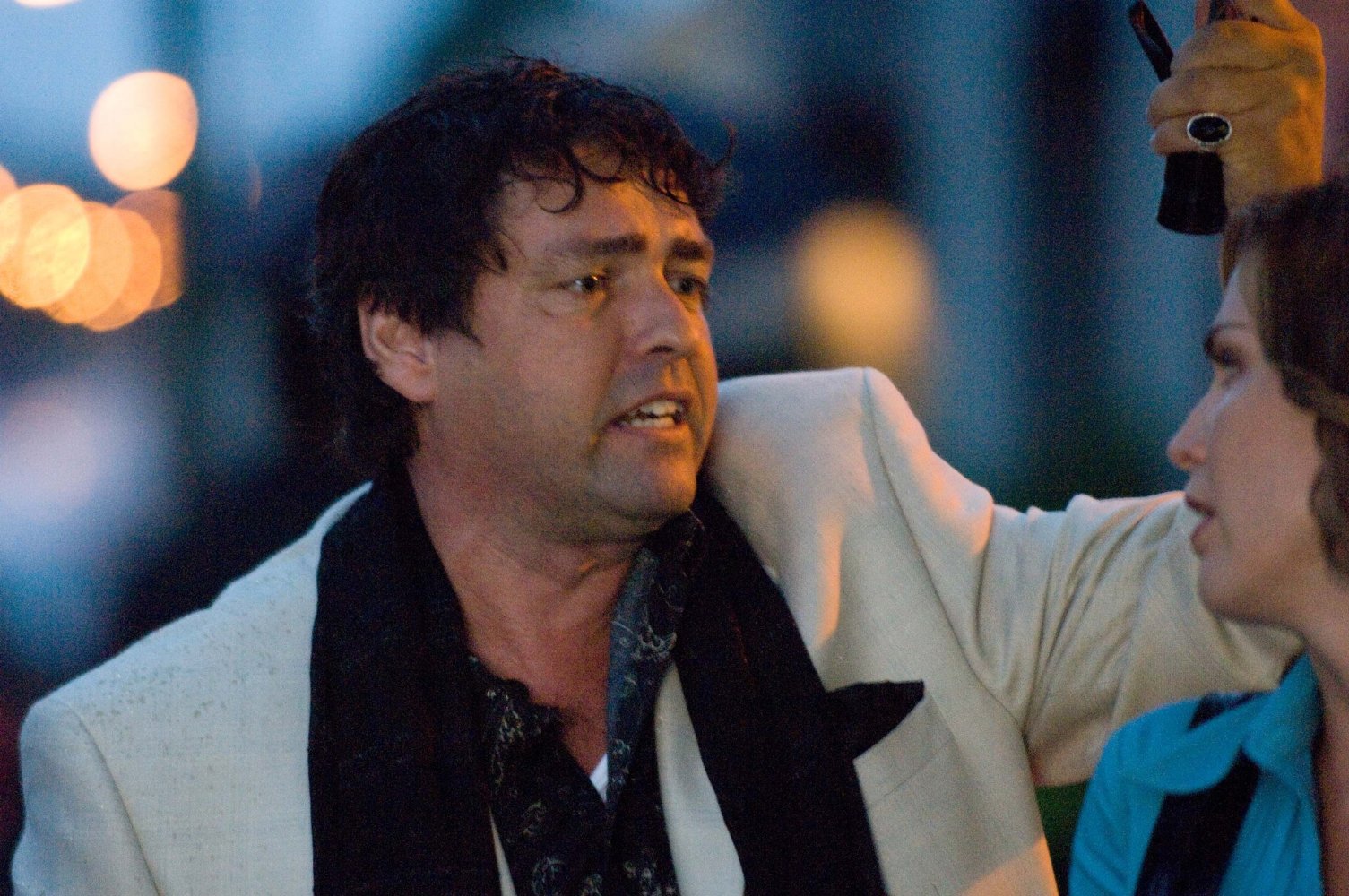 Angus Macfadyen