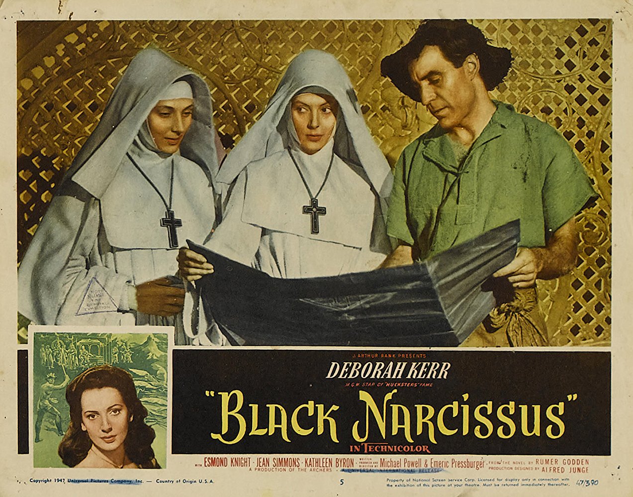 Sister Ruth