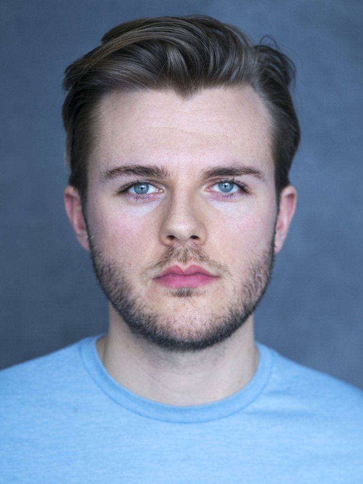 Adam Lawrence