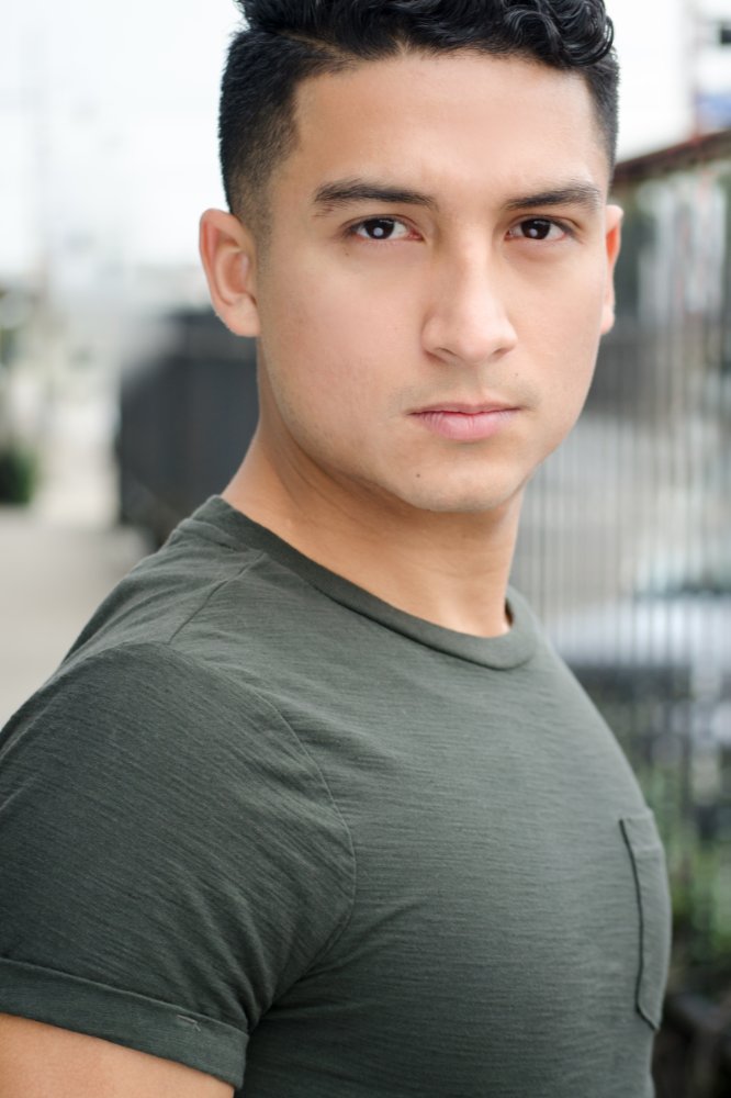 Ulysses Montoya