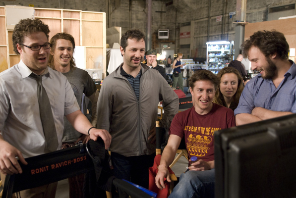 David Gordon Green