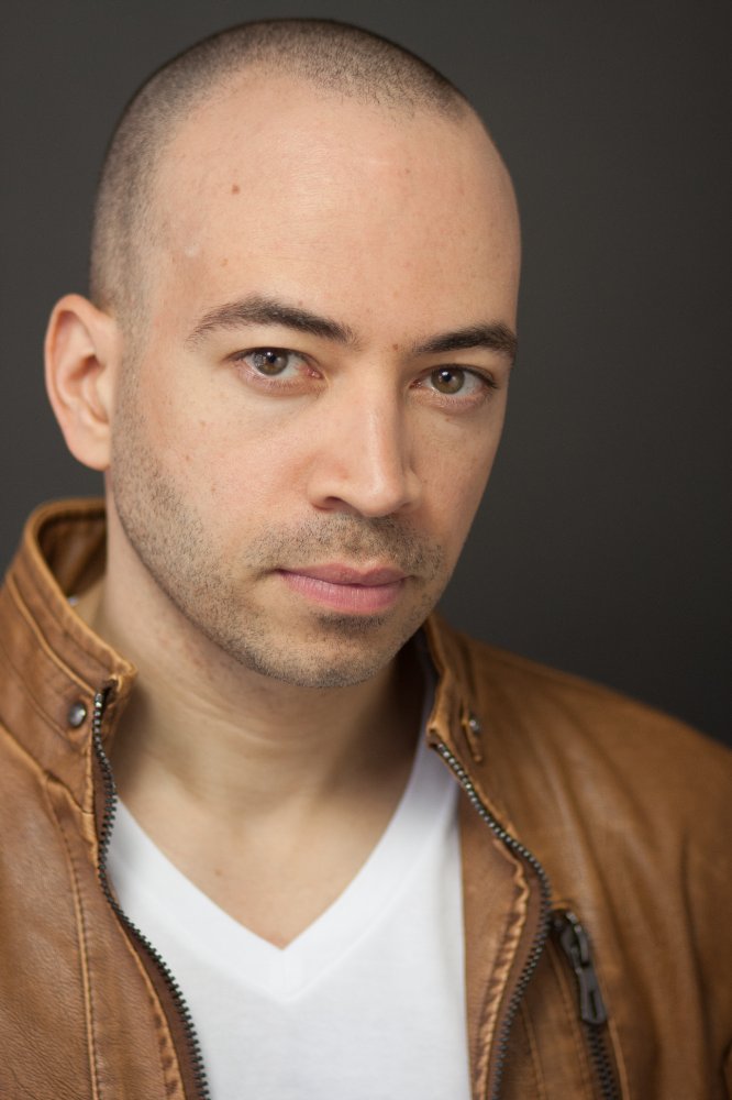 Juan Carlos Infante
