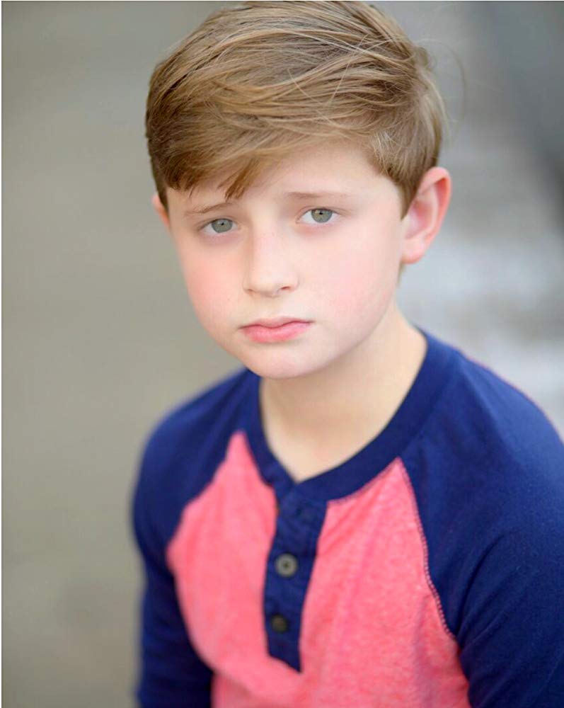 Corbin Pitts