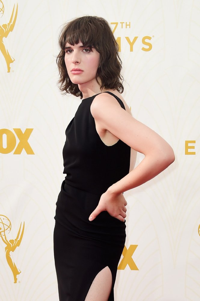 Hari Nef