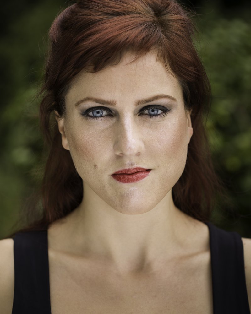 Maria Alexe