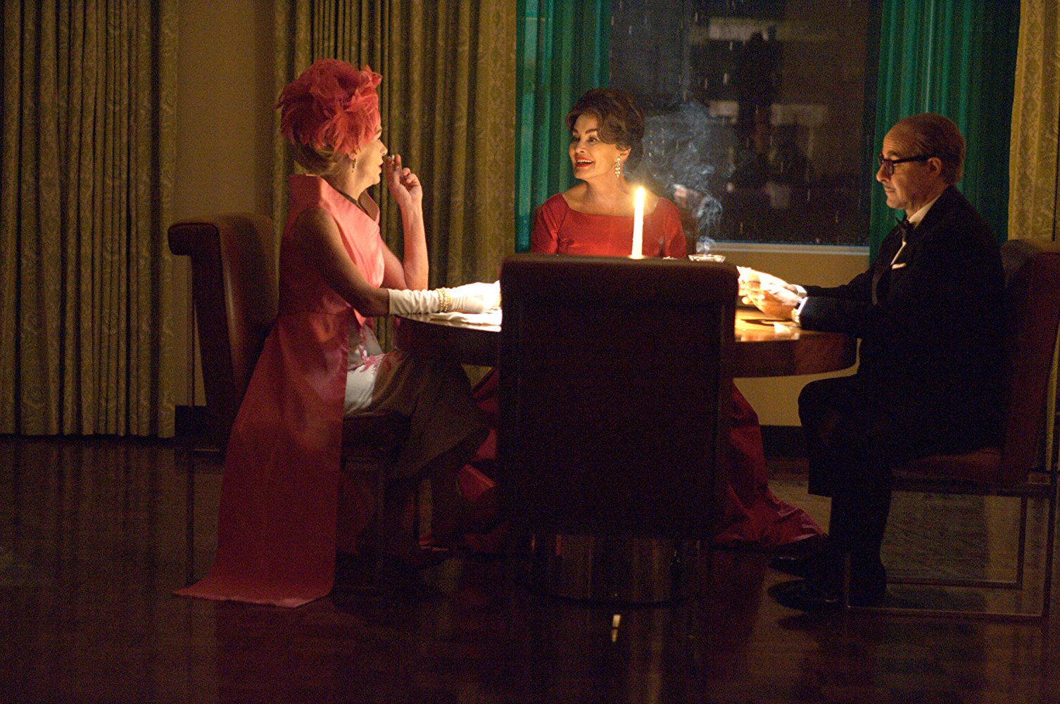 Hedda Hopper