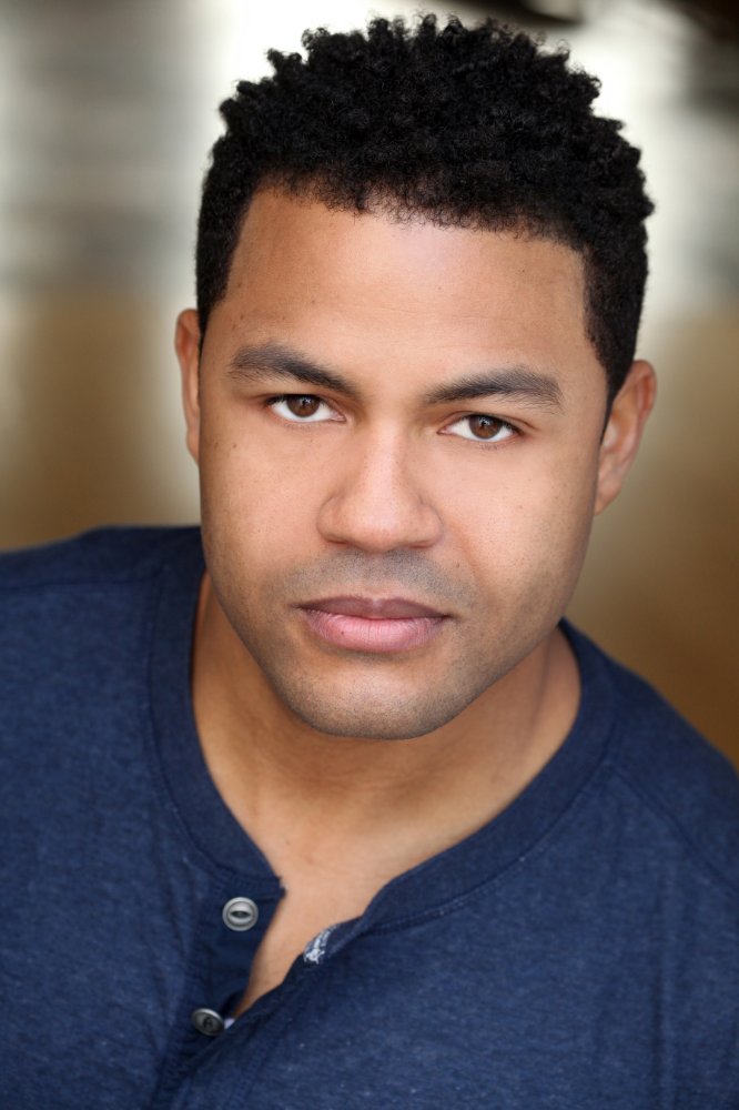 Kristofer Gordon