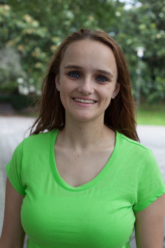 Samantha Powell