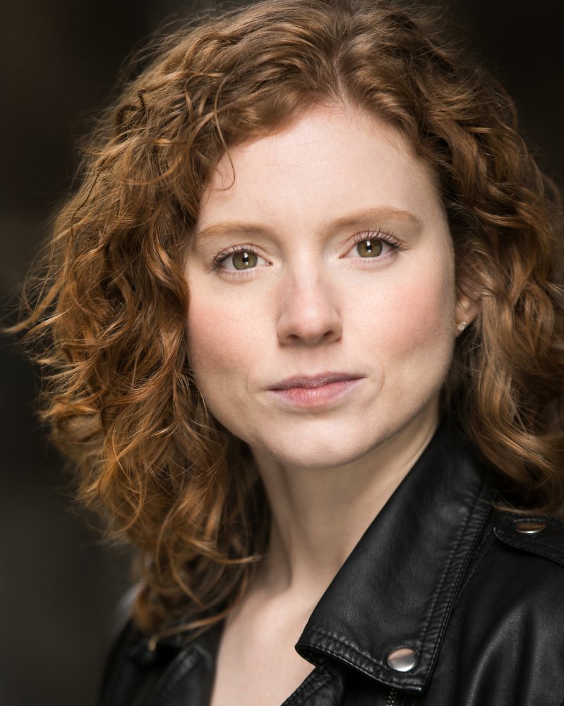 Jennifer Bradley