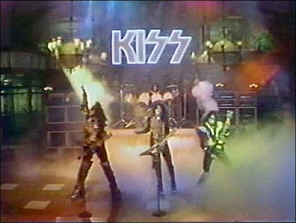 KISS