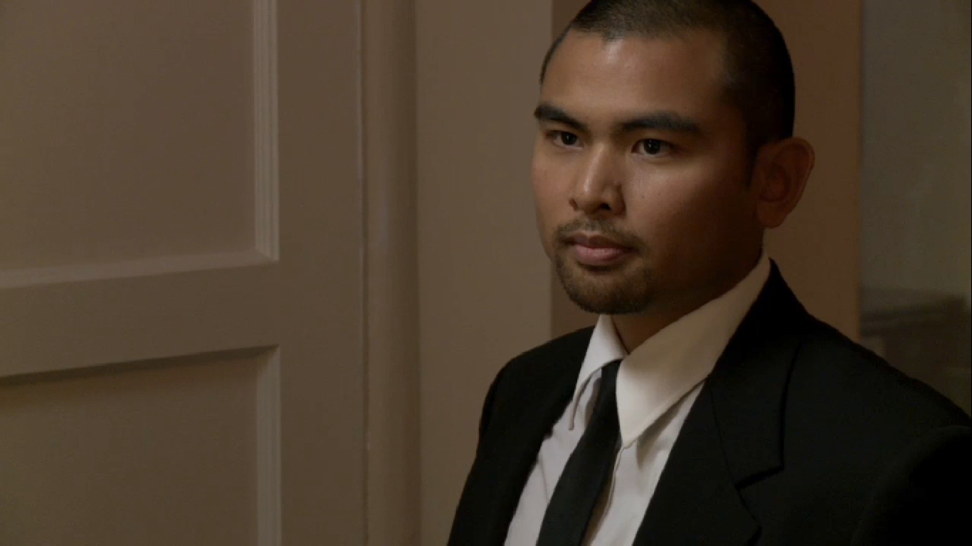Randy Bautista