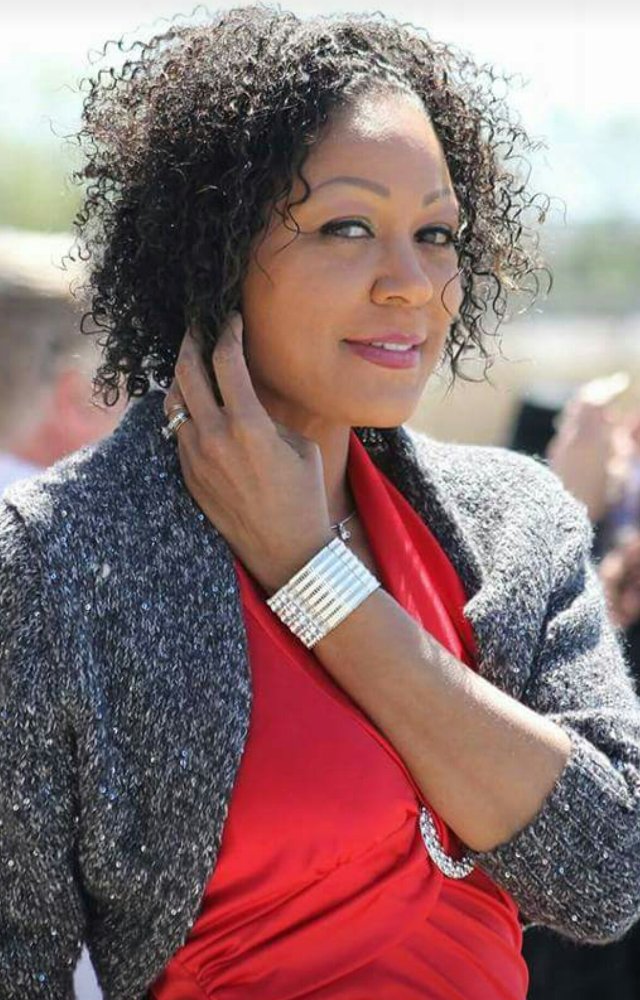 A. Michelle Harleston