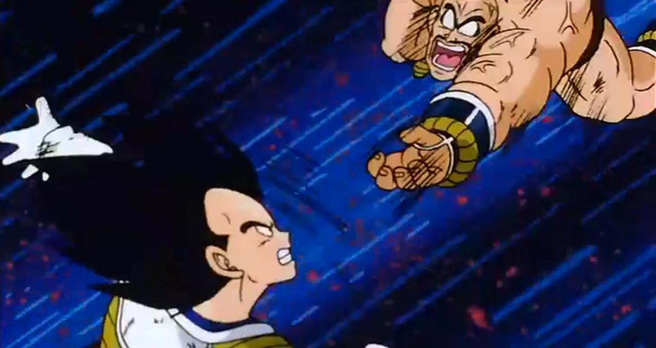 Nappa